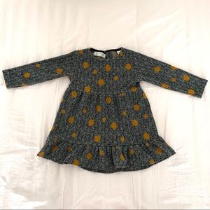 Zara Baby Polka Dot Dress
